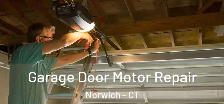  Garage Door Motor Repair Norwich - CT