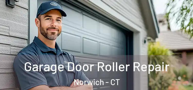  Garage Door Roller Repair Norwich - CT