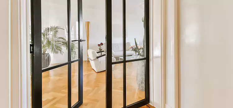 Bifold Door Replacement Norwich
