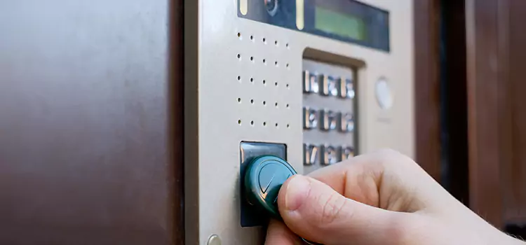 Enhanced Security Features Norwich