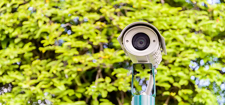 Advanced Surveillance Solutions for Every Need in Norwich