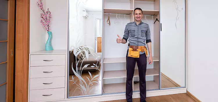 Sliding Closet Door Replacement Norwich