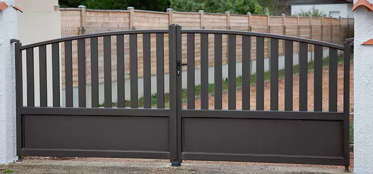 Advanced Gate Solutions in Norwich, CT