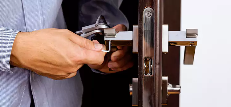Commercial Door Lock Repair Norwich