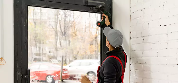 Comprehensive Door Closer Services in Norwich, CT