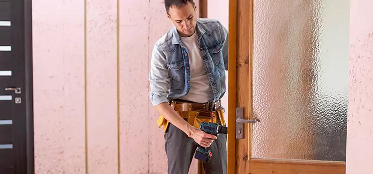 Exterior Door Frame Installation Norwich