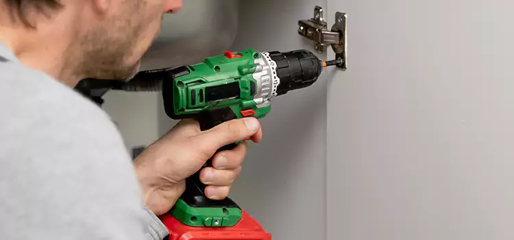 Commercial Door Hinge Repair Norwich