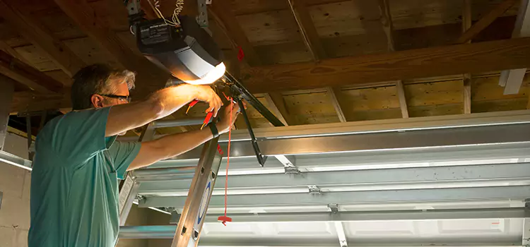 Garage Door Opener Sales and Installation Norwich