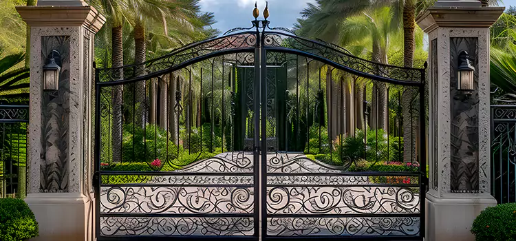 Sliding Driveway Gate Cost Norwich