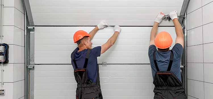 Choose Us for Your Garage Door Needs in Norwich
