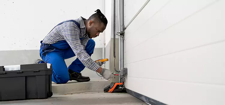 Expert Solutions for Every Garage Lock Need in Norwich, CT