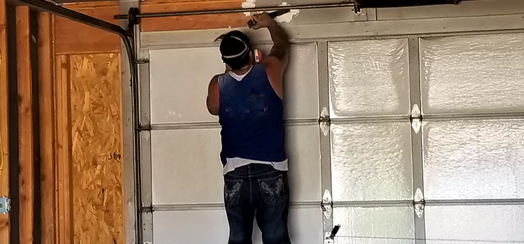 Specialized Garage Door Panel Solutions in Norwich, CT