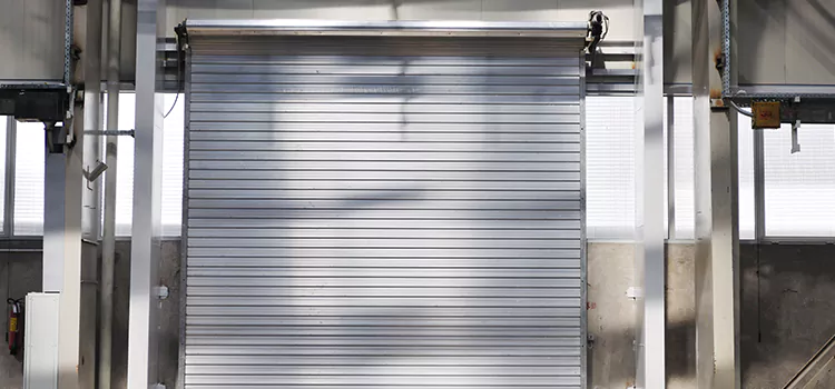Roller Door Maintenance Norwich