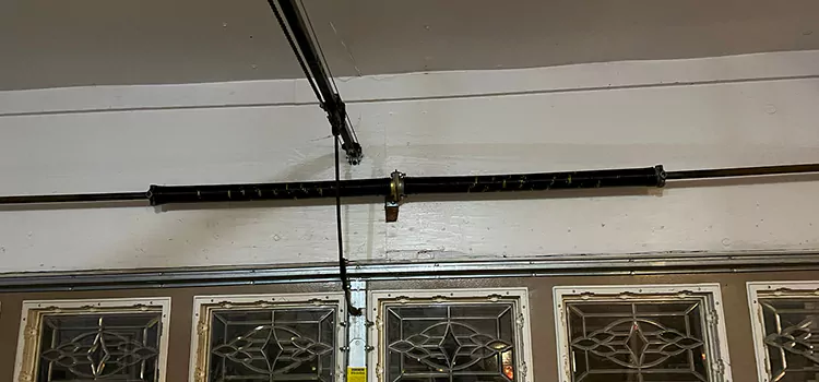 Garage Door Spring Repair Near Me Norwich