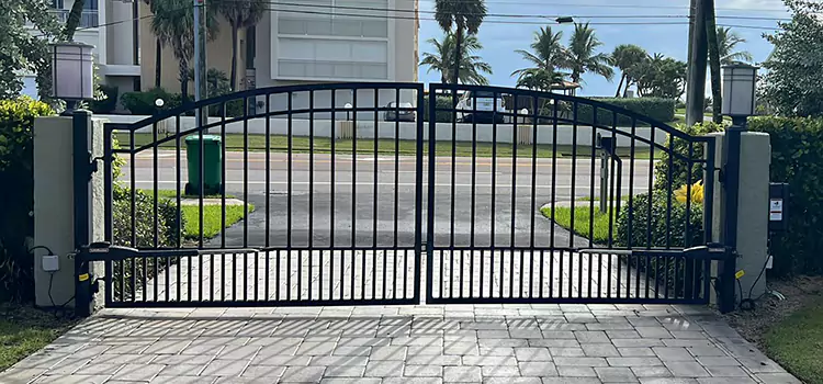 Gate Opener Replacement Near Me in Norwich, CT