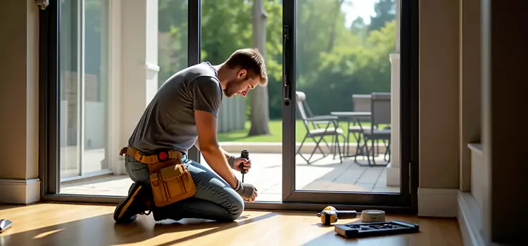 Comprehensive Solutions for Every Glass Door Need in Norwich, CT