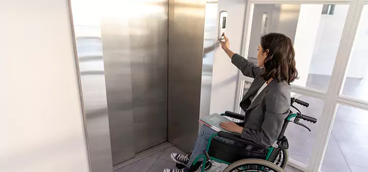 Benefits of Modern Handicap Door Systems in Norwich, CT