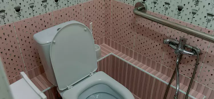 Meeting Diverse Needs With Accessible Restroom Solutions in Norwich, CT