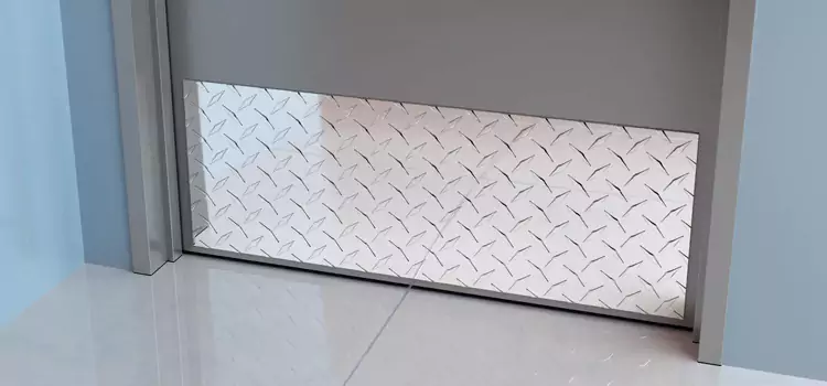 Benefits of Professional Kick Plate Solutions in Norwich, CT