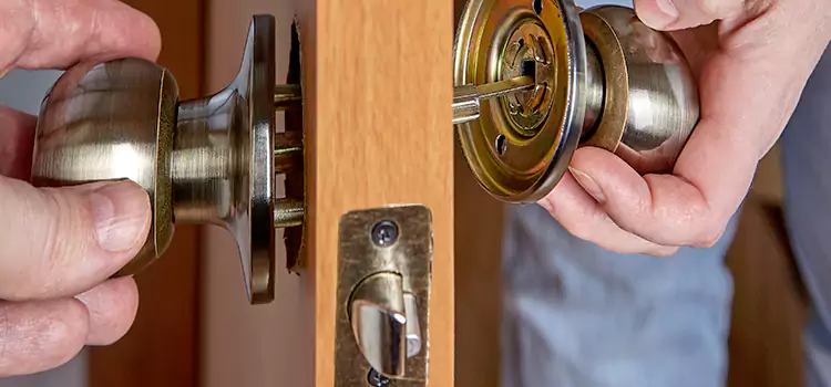Sliding Door Lock Repair Norwich