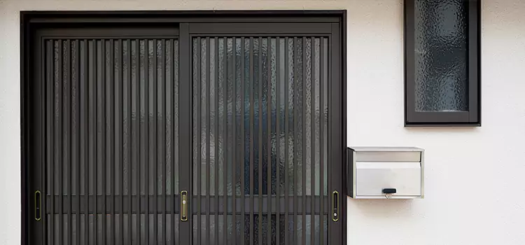 Sliding Screen Door Repair Norwich