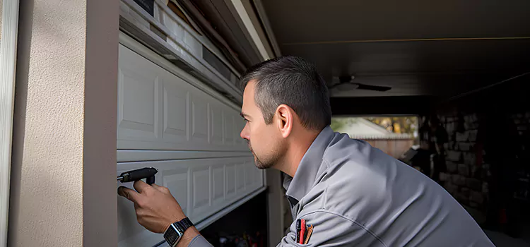 Garage Door Cable Replacement Norwich