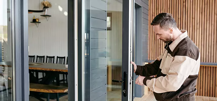 Replacing Patio Door Norwich