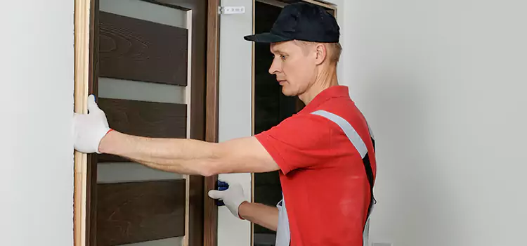 Frame and Panel Restoration Norwich