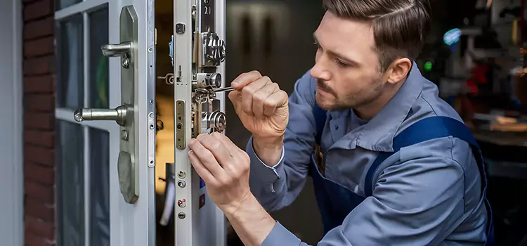Residential Lock Installation Norwich