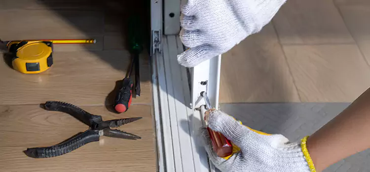 Sliding Door Installation Services in Norwich, CT