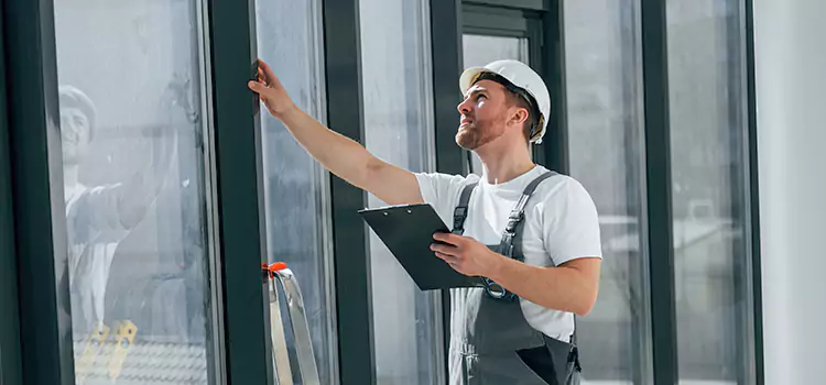 Comprehensive Solutions for Your Sticking Doors in Norwich, CT