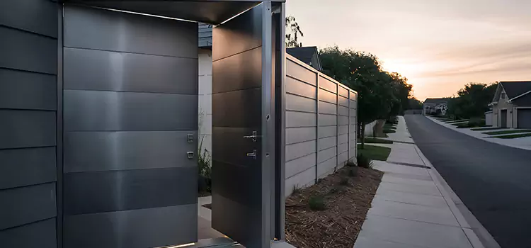 Comprehensive Steel Door Solutions in Norwich, CT