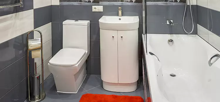 Hansgrohe Shaving Mirror Norwich