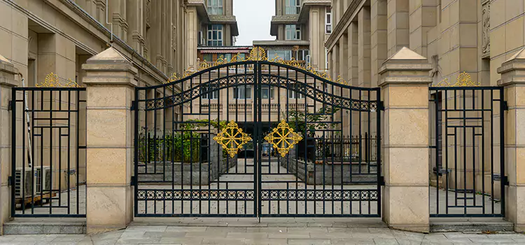 Comprehensive Iron Gate Maintenance Solutions in Norwich, CT
