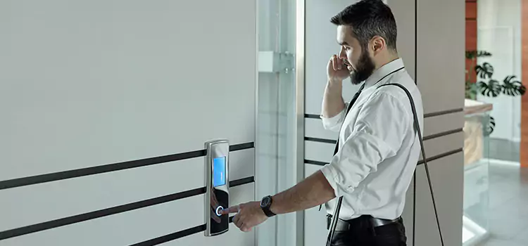 Cloud Based Access Control Norwich