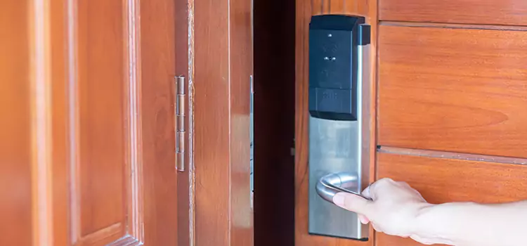 Commercial Keyless Entry Locks Norwich