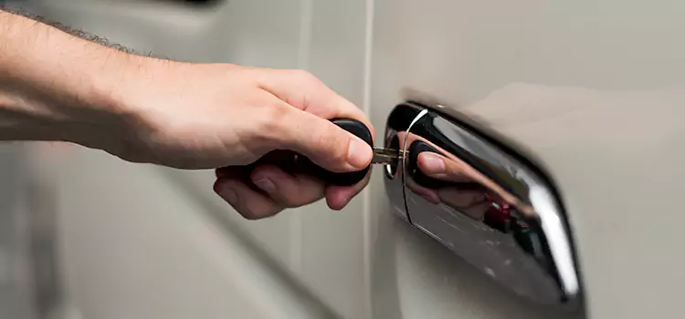 Car Unlock Service Price Norwich