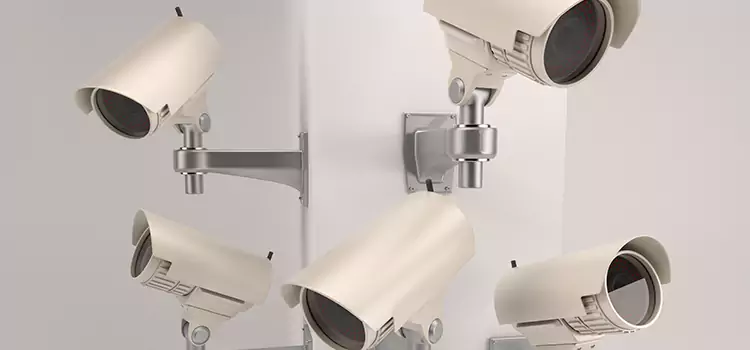 Your Trusted Partner for CCTV Solutions in Norwich