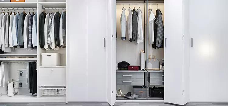 Glass Closet Door Repair Norwich