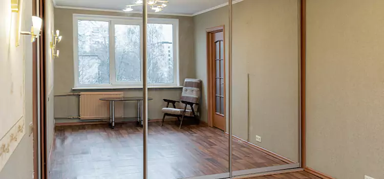 Mirror Closet Door Roller Replacement Norwich