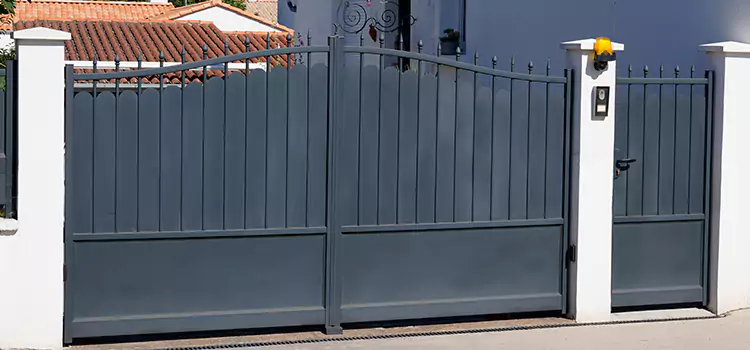 Emergency Commercial Gate Repair Norwich