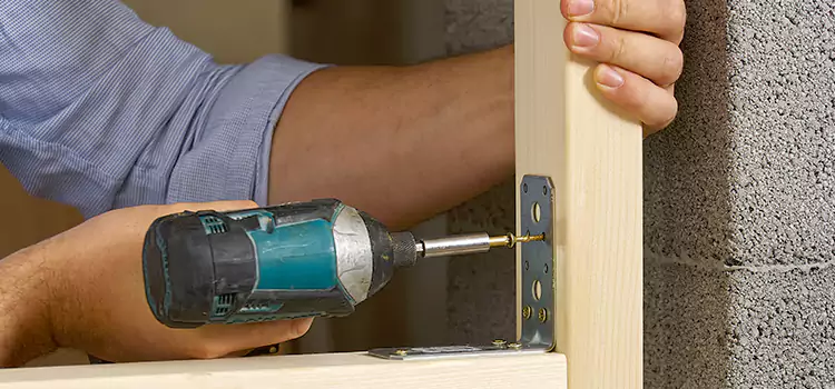 Jimmy Proof Deadbolt Repair Norwich