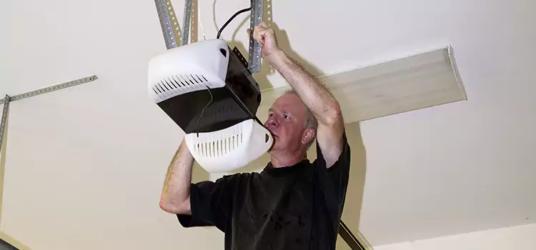 Garage Door Opener Service Norwich
