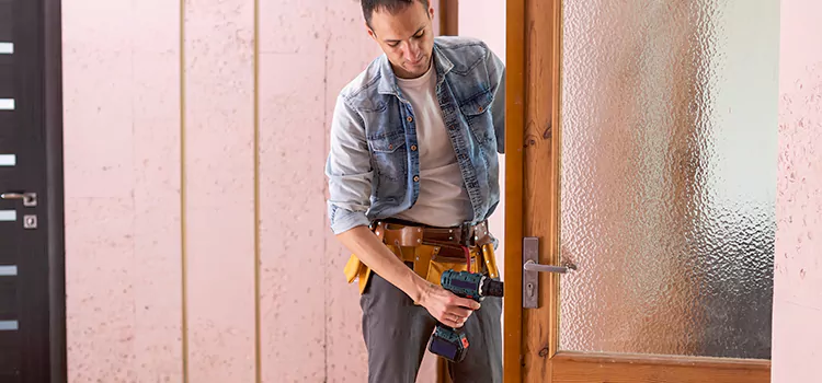 Door Glass Replacement Norwich