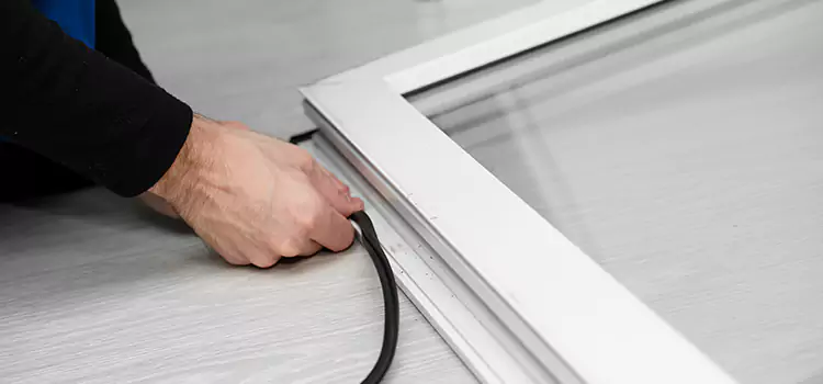 Commercial Door Weather Stripping Norwich