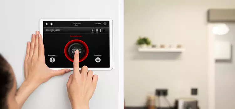 Blink Video Doorbell Installation Norwich