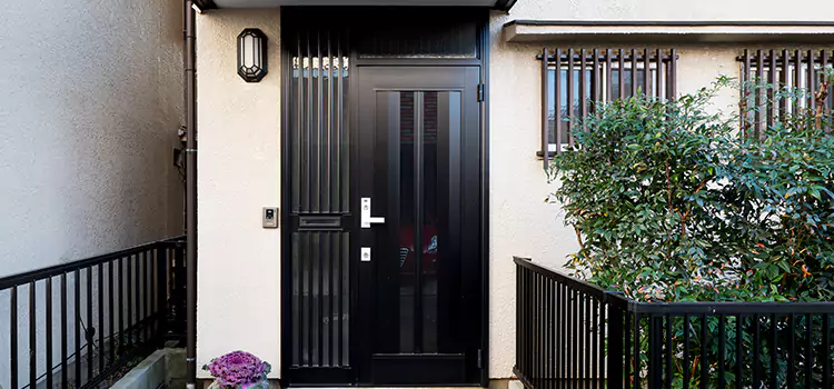 Popular Exterior Door Options in Norwich, CT