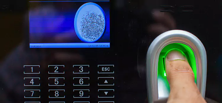 Your Trusted Partner for Secure Access in Norwich, CT