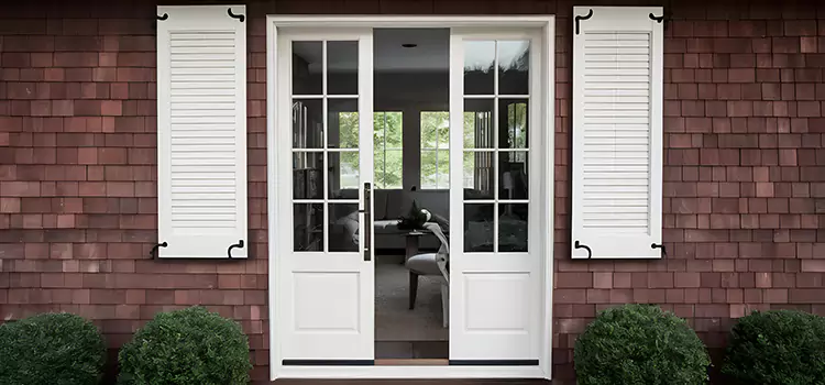 French Door Restoration Norwich