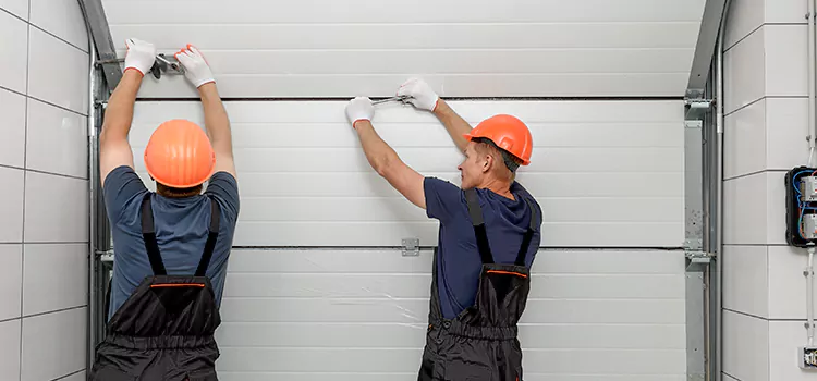 16x7 Garage Door Replacement Panels Norwich